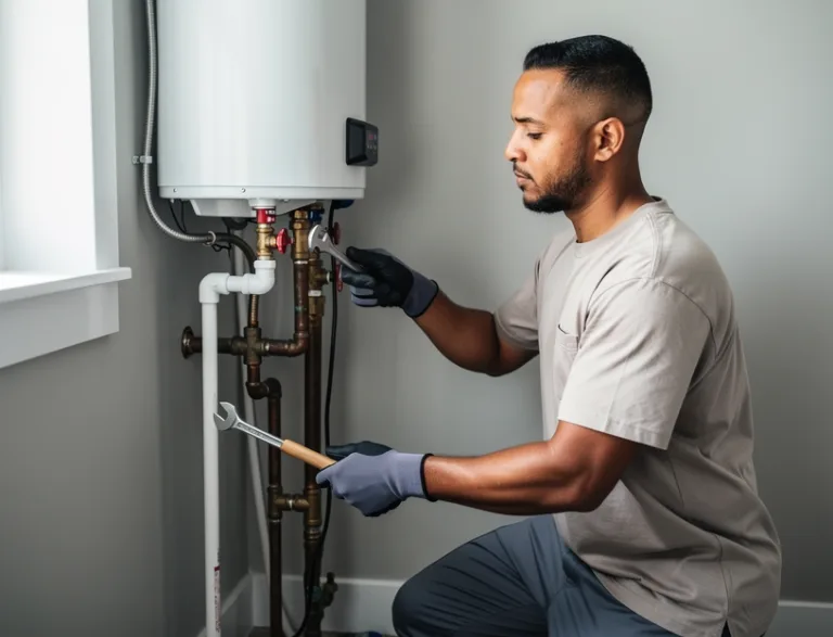 Boiler Reparatur Bergneustadt